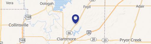 Claremore, OK 74017