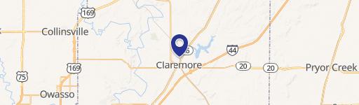 Claremore, OK 74017