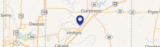 Claremore, OK 74019