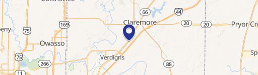 Claremore, OK 74019
