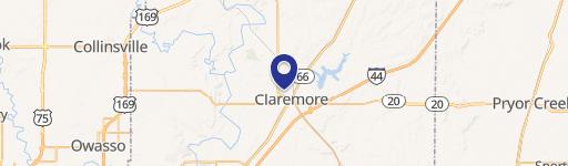 Claremore, OK 74017