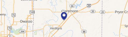 Claremore, OK 74019