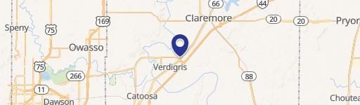 Claremore, OK 74019