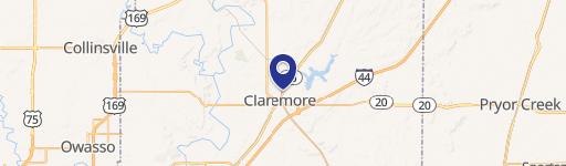 Claremore, OK 74017