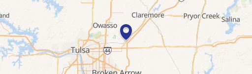 Claremore, OK 74019