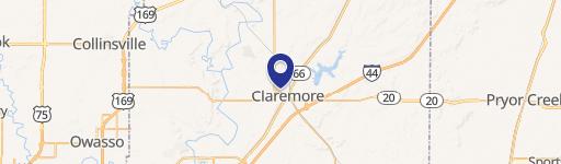 Claremore, OK 74017