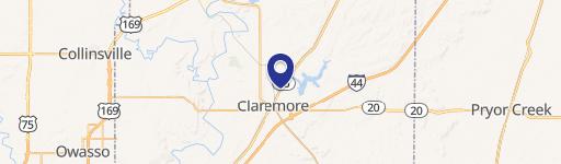 Claremore, OK 74017