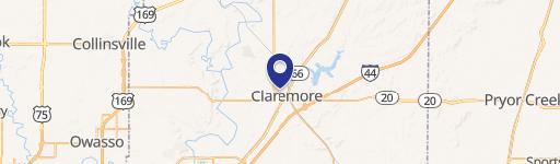 Claremore, OK 74017