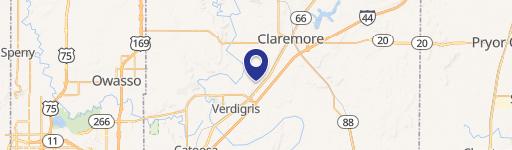 Claremore, OK 74019
