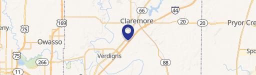 Claremore, OK 74017