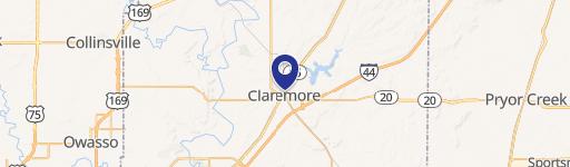 Claremore, OK 74017
