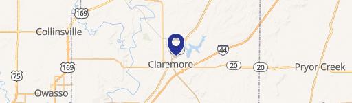 Claremore, OK 74017