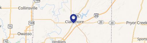 Claremore, OK 74017