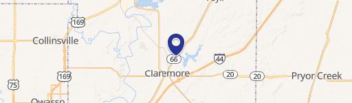 Claremore, OK 74019
