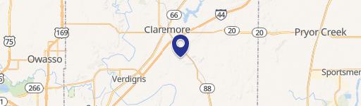 Claremore, OK 74019