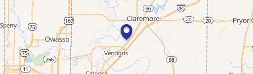 Claremore, OK 74019