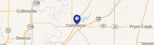 Claremore, OK 74017