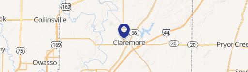 Claremore, OK 74017