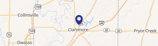 Claremore, OK 74017
