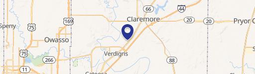 Claremore, OK 74019