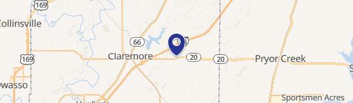 Claremore, OK 74019