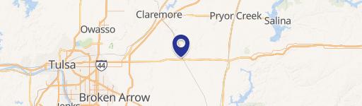 Claremore, OK 74019