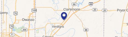 Claremore, OK 74019