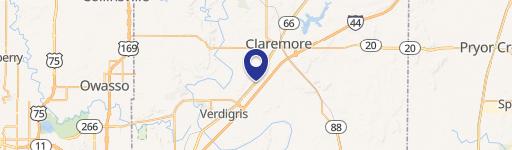 Claremore, OK 74019