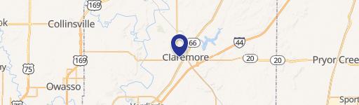 Claremore, OK 74017