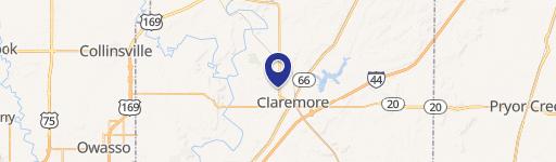 Claremore, OK 74017