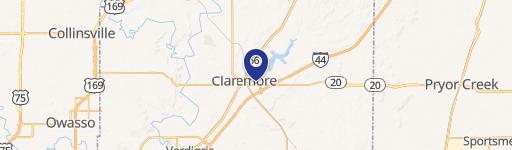 Claremore, OK 74017