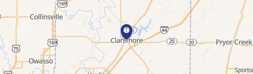 Claremore, OK 74017