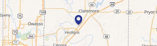 Claremore, OK 74019