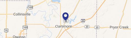 Claremore, OK 74017