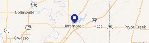 Claremore, OK 74017