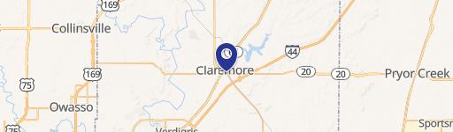 Claremore, OK 74017