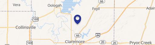 Claremore, OK 74017