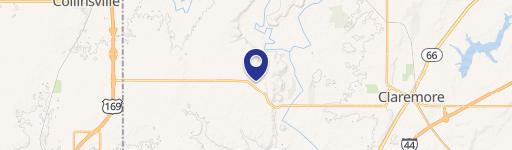 Claremore, OK 74019