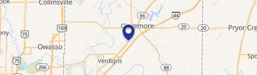 Claremore, OK 74019