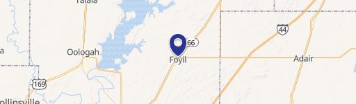 12212 Andy Payne Blvd