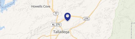 Talladega, AL 35160