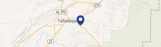 Talladega, AL 35160