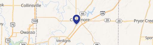 1720 Lynn Riggs Blvd