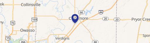 1750 Lynn Riggs Blvd