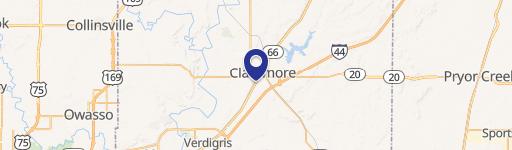 1120 Lynn Riggs Blvd