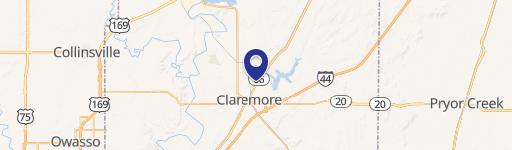 1805 Lynn Riggs Blvd