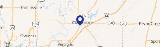 1220 Lynn Riggs Blvd