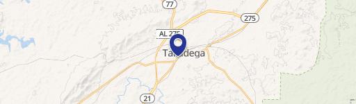 Talladega, AL 35160