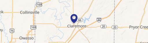 1616 Will Rogers Blvd