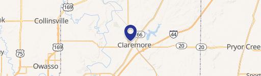 1331 Will Rogers Blvd